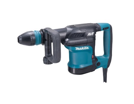 Makita 110V SDS Max 5kg Hammer Drill HM0871C